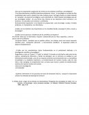 ¿Por qué es importante la aplicación de la ética en los ámbitos científicos y tecnológicos?