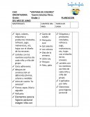 TEMA: “NOMBRE PROPIO