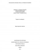 Educación contable para las tiendas de barrio