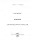 Anteproyecto Nietzsche