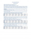 INTELIGENCIA DE NEGOCIOS escenario