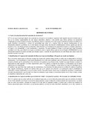 LOS 6 SOMBREROS. ¿Cuál es la intención inicial del contenido de esta lectura?