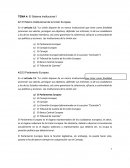 Instituciones jurídicas de la UE