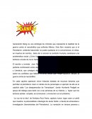 Reseña Generación Bang