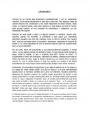 Vivimos en un mundo que evoluciona constantemente