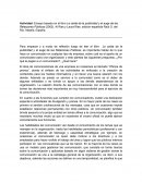 La caída de la publicidad y el auge de las Relaciones Públicas..