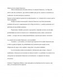 Marco Conceptual en la elaboración y presentación de los Estados Financieros