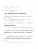 Decreto 1360 de 1989, Tipos de obras y contratos, Aspecto penal de la protección al software, Tipos de licenciamiento, como registrar software en Colombia.