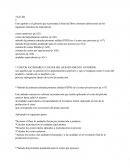 Este capítulo y el glosario que se presenta al final del libro contienen definiciones de los siguientes términos de importancia: