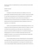 Rol del recurso humano en la implementación de un sistema de administración total de calidad en una empresa