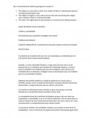 El problema de Cataluña tiene que ver con la identidad, y la identificación de ese término tiene consecuencias políticas.