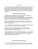 Japon-Cultura