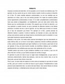 Gracias a la lectura de este libro, me ha ayudado a ver el mundo con distintos ojos.