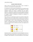 Un Analisis Naranja Mecanica Pelicula