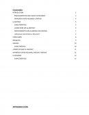 PROCEDIMIENTOS PARA HACER UN RESUMEN.