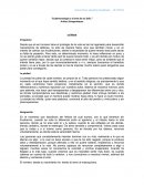 Arthur Schopenhauer La Moral El Egoísmo