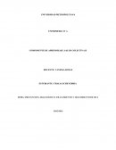 TEMA: PREVENCION, DIAGNOSTICO, TRATAMIENTO Y SEGUIMIENTO DE HTA