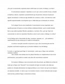 ¿Por qué el conocimiento conjetural actual se debe basar en la razón, el dialogo y la crítica?