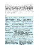 Sentimiento de desconfianza que impulsa a creer que ocurrirá un hecho contrario a lo que se desea.