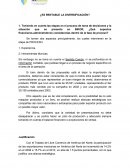 ¿Es rentable la diversificación?