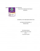 Desarrollo de Habilidades Directivas. ¿En qué teorías se apoyó el autor?