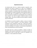 Seguridad metro de lima