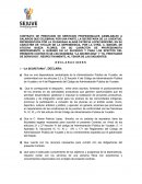 CONTRATO DE PRESTAION DE SERVICIOS PROFESIONALES ASIMILABLES