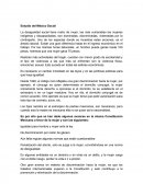 ESTUDIO DEL MÉXICO SOCIAL