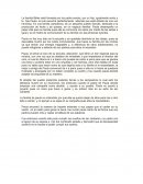 Ensayo los bellers pelicula