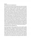 INTERROGATORIO DE PARTE. DEMANDADO