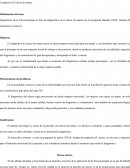 Terapia de aceptación al cáncer de mama