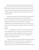 Actividad Liderazgo situacional