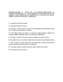 INTERROGATORIO AL TENOR DEL CUAL DEBERÁ ABSOLVERSE LA PRUEBA TESTIMONIAL LA C. ANEL GOMORA NAVA DENTRO DEL JUICIO LABORAL 1523/14, MISMO QUE SE TRAMITA EN LA SEGUNDA SALA DEL H. TRIBUNAL DE CONCILIACIÓN Y ARBITRAJE