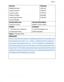 Una Introducción al sistema cardiorrespiratorio