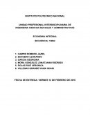 UNA UNIDAD PROFESIONAL INTERDISCIPLINARIA DE INGENIERIA CIENCIAS SOCIALES Y ADMINISTRATIVAS