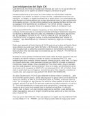 Indulgencias del Siglo XXI