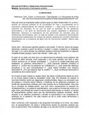 La democracia Robert Dahl