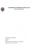 Bases Biológicas del Comportamiento.