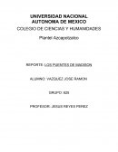 Los puentes de Madison