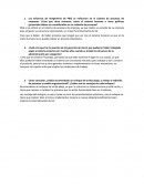 Los esfuerzos de reingeniería de P&G se enfocaron en el sistema de procesos de empresas. ¿Cree que otros procesos, como el sistema humano u otras políticas gerenciales deben ser considerados en un rediseño de procesos?