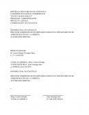 PROCESOS ADMINISTRATIVOS IMPLEMENTADOS EN EL DEPARTAMENTO DE ADMINISTRACIÓN DE LA EMPRESA AUTOMOTRIZ MIMI SRL.