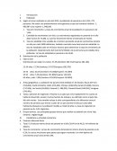 Analisis economico panama