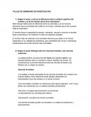 Según el autor ¿cuál es la diferencia entre la actitud cognitiva del hombre y la de los demás seres de la naturaleza?