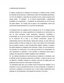 LA MEDIACION EN MEXICO. El objetivo principal de la mediación es solucionar el conflicto de tajo