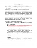 A partir de la unidad asignada preparar una síntesis de su contenido.