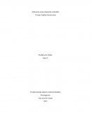Educación como desarrollo sostenible