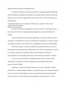 Medios de Defensa en materia de Seguridad Social