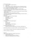 Factores clave para el éxito