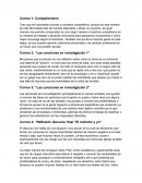 Compañerismo en construccion