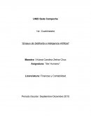 Siddharta e Inteligencia Artificial Ensayo.